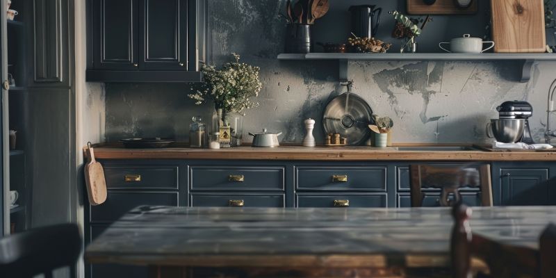 Cabinet Glazing Service in Terre Haute, IN