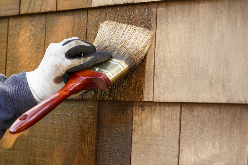 Cedar House Staining in Longmont, CO