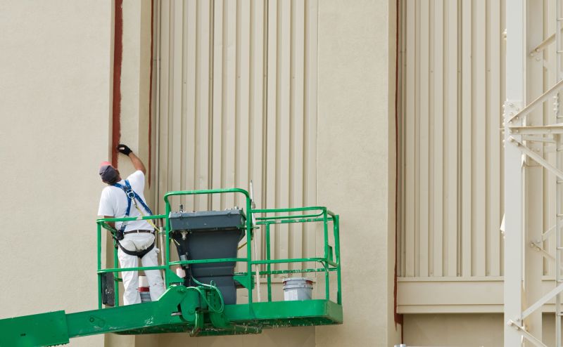 Hotel Painting in Waco, TX