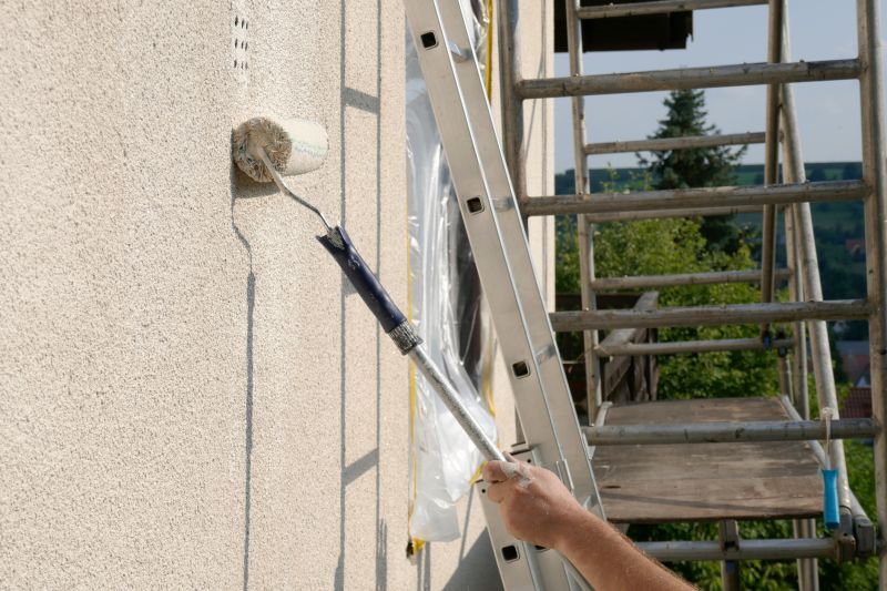 House Ceiling Painting in Waco, TX