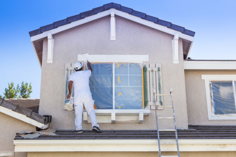 Interior Painting Service in Kansas City, KS