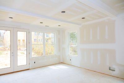 Interior Staining Service in Wilmington, NC