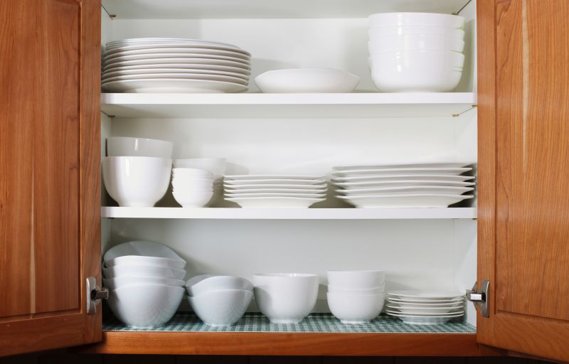 Kitchen Cabinet Refinishing in Indianapolis, IN
