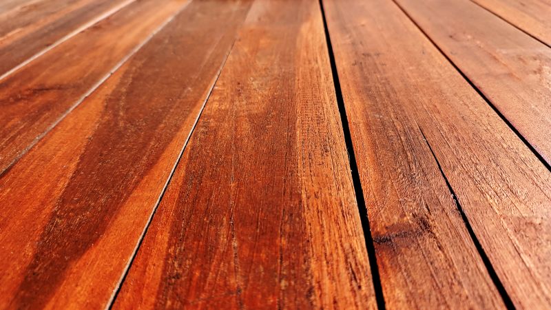 Mantel Staining in Waco, TX
