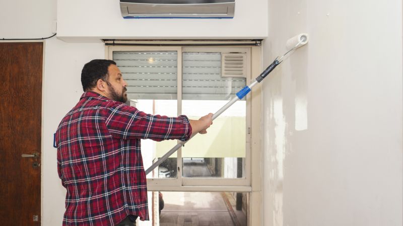 Residential Interior Painting in Wilmington, NC