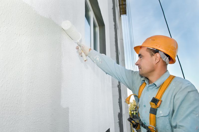 Residential Interior Painting in Wilmington, NC