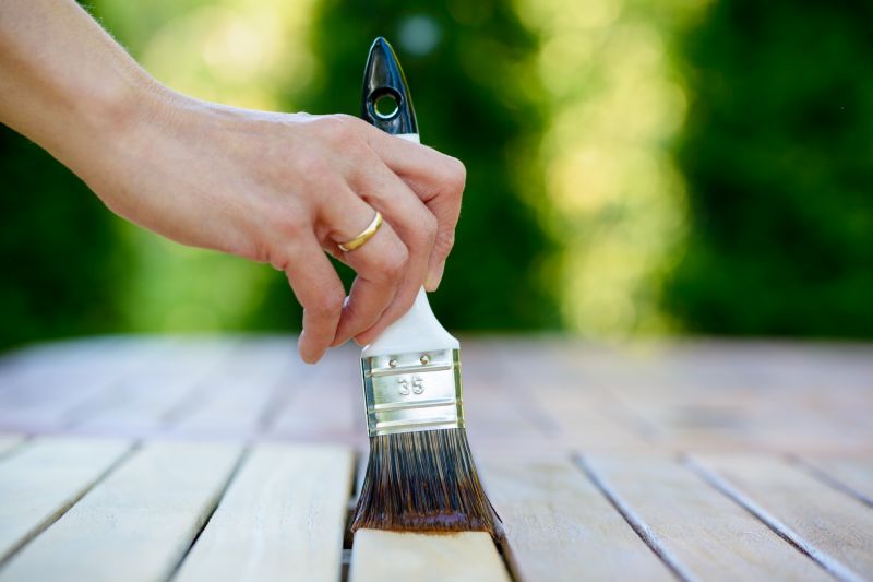 Use of Quality Materials